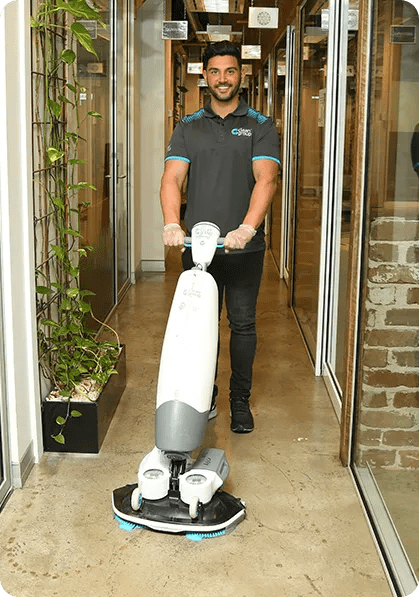 Healthcare and Medical Centre Cleaning