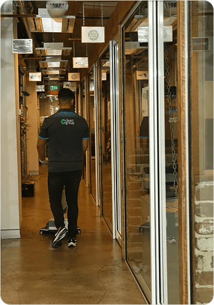 Strata and Property Cleaning